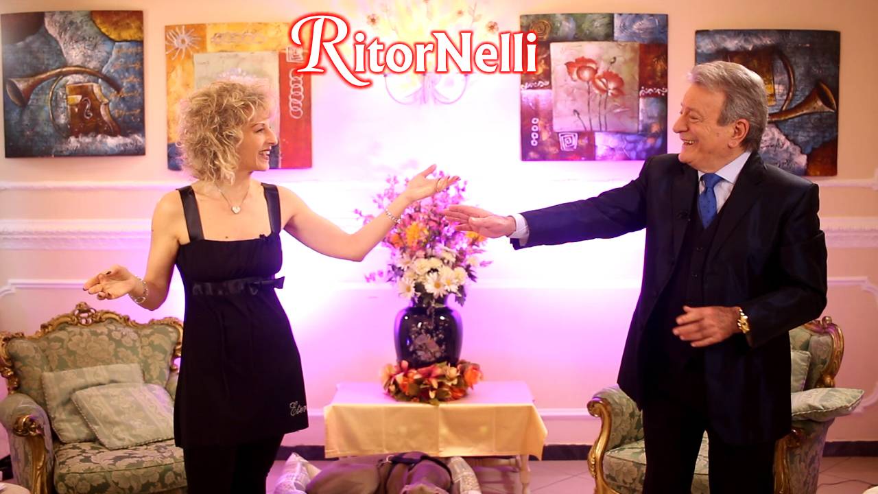 Trasmissione RitorNelli